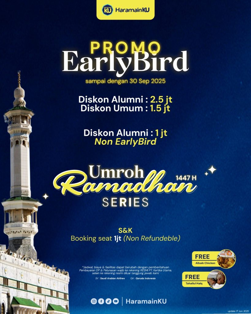 promo umroh ramadhan